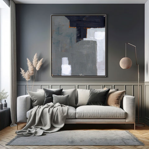 Art Guide to Sizing and Style – Pigment Plus Canvas