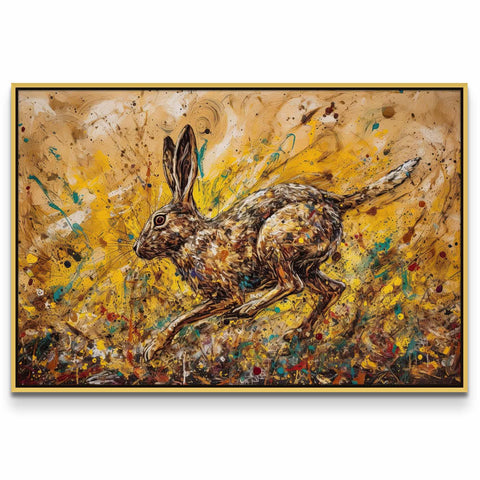 Jackrabbit #1