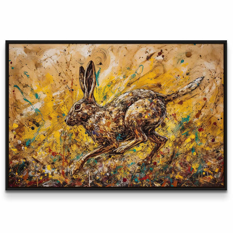 Jackrabbit #1