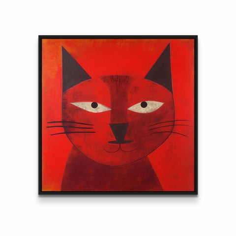 Red Cat