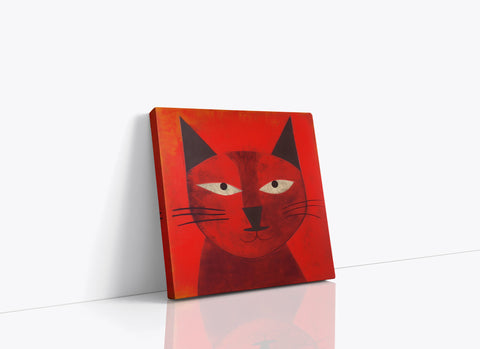 Red Cat