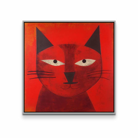 Red Cat