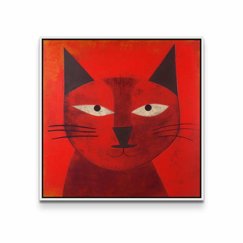 Red Cat